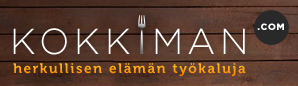 kokkiman.com